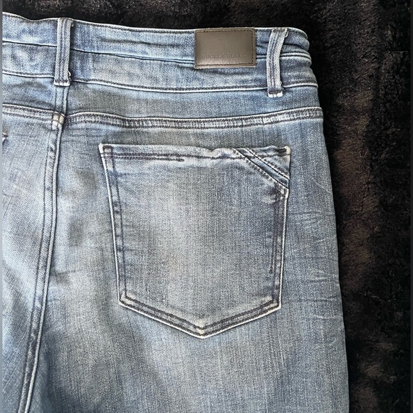 Buckle Black Fit No. 53 Mid-Rise Boot Stretch Jean (Mint Condition) - Picture 8 of 13